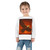 Sacred Eagle Flight - Toddler Long Sleeve Tee
