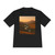 Golden Hour Valley - Unisex Moisture Wicking Tee