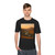 Golden Hour Valley - Unisex Moisture Wicking Tee