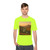 Golden Hour Valley - Unisex Moisture Wicking Tee