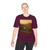 Golden Hour Valley - Unisex Moisture Wicking Tee