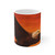Sacred Eagle Flight - Mug 11oz