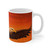 Sacred Eagle Flight - Mug 11oz