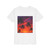 Electric Sunset Vibes - Youth Short Sleeve Tee