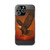 Sacred Eagle Flight - Magnetic Clear Impact-Resistant Cases