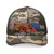 Rhythm of Joy - Camouflage Trucker Hat (Embroidery)