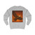 Sacred Eagle Flight - Unisex Sweatshirt