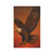 Sacred Eagle Flight - Microfiber Tea Towel