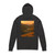 Golden Hour Valley - Unisex Hooded Long Sleeve Tee