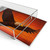 Sacred Eagle Flight - Acrylic Serving Tray