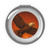 Sacred Eagle Flight - Compact Travel Mirror