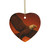 Sacred Eagle Flight - Ceramic Ornaments (1pcs, 5pcs, 10pcs, 20pcs)