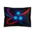 Quantum Pulse - Microfiber Pillow Sham