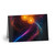 Quantum Pulse -  Greeting Cards (1 or 10-pcs)
