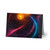 Quantum Pulse -  Greeting Cards (1 or 10-pcs)