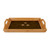 Quantum Pulse - Bamboo Serving Tray (Engraving)