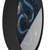 Celestial Serpent Dance - Wall Clock