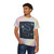 Celestial Serpent Dance - Tie-Dye Tee, Spiral