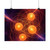 Quantum Pulse - Satin Posters (210gsm)