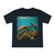 Dancing Sea Turtles - Unisex Classic Jersey T-shirt