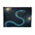 Celestial Serpent Dance - Accessory Pouch