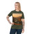 Golden Hour Valley - Unisex Classic Jersey T-shirt