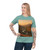 Golden Hour Valley - Unisex Classic Jersey T-shirt