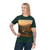 Golden Hour Valley - Unisex Classic Jersey T-shirt