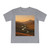Golden Hour Valley - Unisex Classic Jersey T-shirt