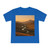 Golden Hour Valley - Unisex Classic Jersey T-shirt