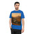 Golden Hour Valley - Unisex Classic Jersey T-shirt