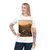 Golden Hour Valley - Unisex Classic Jersey T-shirt
