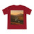 Golden Hour Valley - Unisex Classic Jersey T-shirt