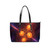 Quantum Pulse - PU Leather Shoulder Bag