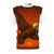 Sacred Eagle Flight - Unisex Cut & Sew Tee (AOP)