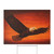 Sacred Eagle Flight - Yard Sign