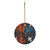 Rhythm of Joy - Ceramic Ornament, 1-Pack