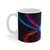 Quantum Pulse - Ceramic Mug (EU)