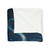 Celestial Serpent Dance - Soft Polyester Blanket