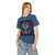 Neon Paradise - Unisex Garment-Dyed Heavyweight Cotton Tee
