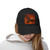 Sacred Eagle Flight - Unisex Distressed Cap