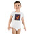 Quantum Pulse - Baby Short Sleeve Onesie®