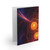 Quantum Pulse - Greeting cards (8, 16, and 24 pcs)