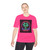 Neon Paradise - Unisex Moisture Wicking Tee