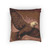Sacred Eagle Flight - Woven Pillow