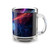 Quantum Pulse - Glass Mug, 10oz