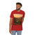 Golden Hour Valley - USA-Made Unisex Short-Sleeve Jersey T-Shirt