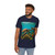 Dancing Sea Turtles - USA-Made Unisex Short-Sleeve Jersey T-Shirt