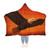 Sacred Eagle Flight - Snuggle Blanket