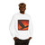 Sacred Eagle Flight - Unisex Crew Neck Sweatshirt